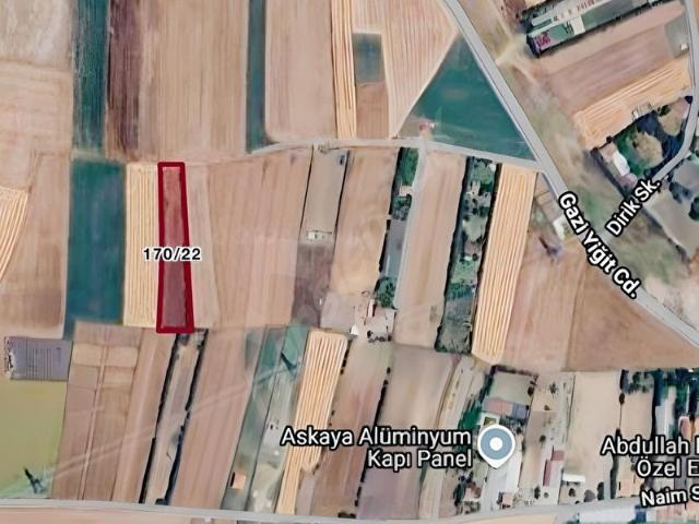 Silivri, İstanbul içerisinde satılık Arsa