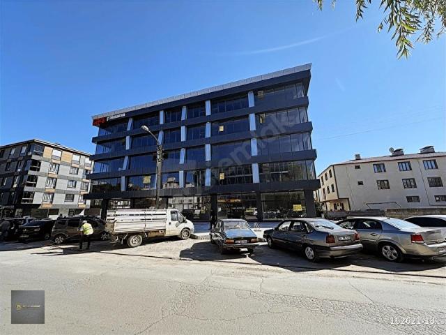 Erzincan Merkez, Erzincan içerisinde satılık Ofis