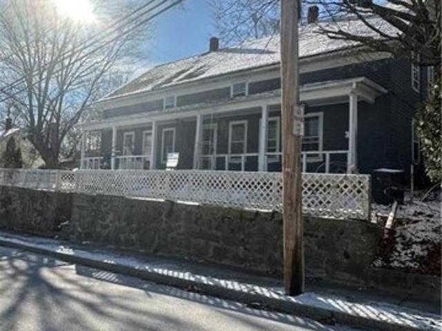 House for sale in Oakland, Rhode Island