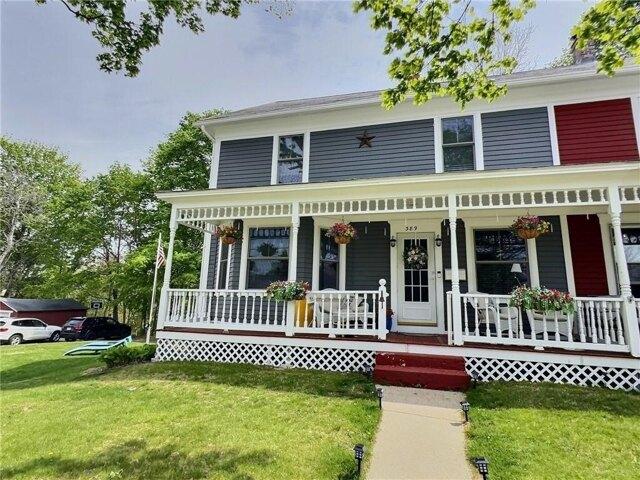 House for sale in Oakland, Rhode Island