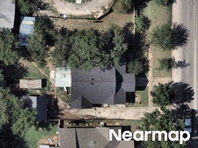 House for sale in Taylor, Texas