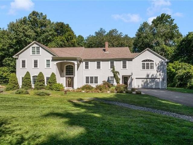 House for sale in Forestdale, Rhode Island
