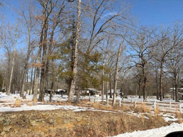 Land for sale in Ark