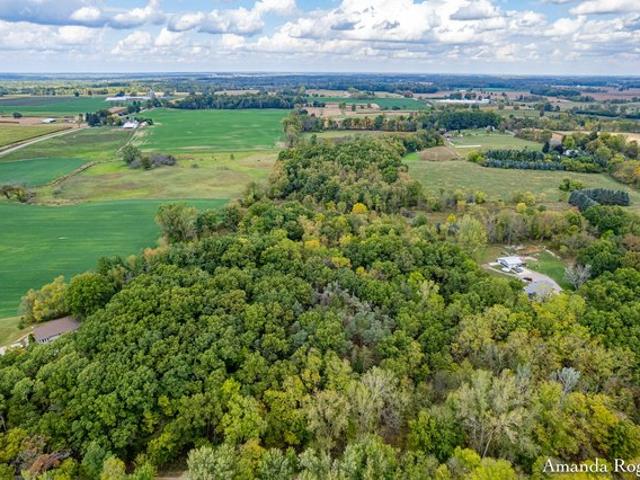 Land for sale in Ionia, Michigan