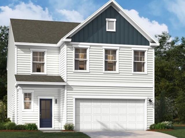 House for sale in Grovetown, Georgia