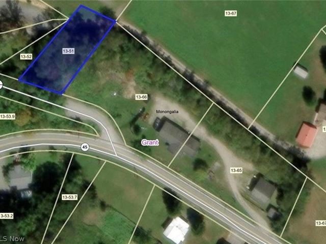 Land for sale in Morgantown, West Virginia