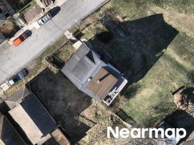 House for sale in Johnstown, Pennsylvania