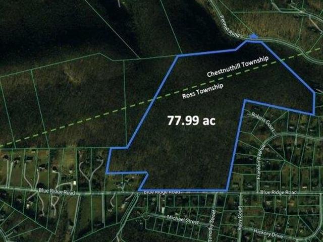 Land for sale in Pennsylvania