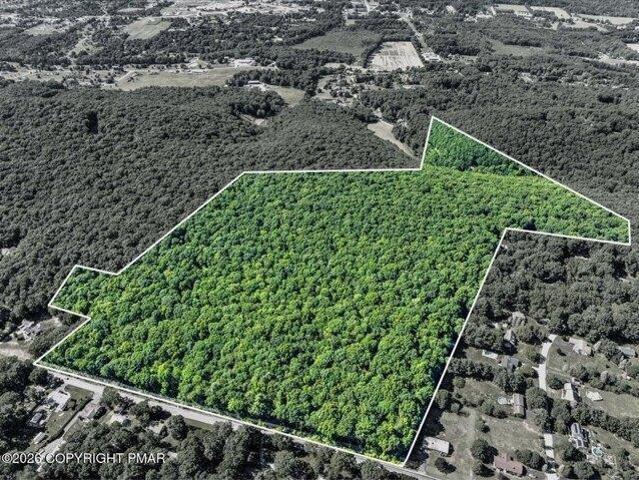 Land for sale in Pennsylvania