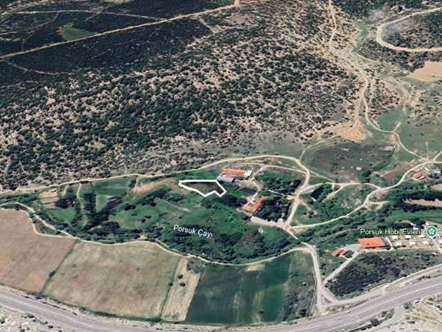 Kütahya Merkez, Kütahya içerisinde satılık Arsa