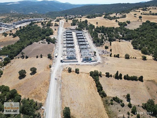 Kütahya Merkez, Kütahya içerisinde satılık Arsa