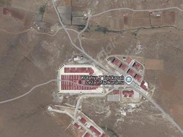 Kütahya Merkez, Kütahya içerisinde satılık Arsa