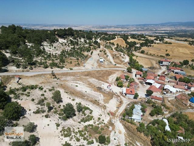 Kütahya Merkez, Kütahya içerisinde satılık Arsa