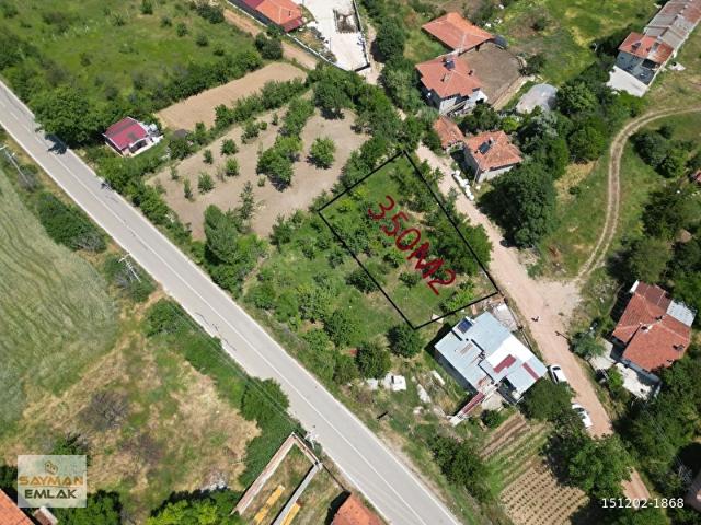 Kütahya Merkez, Kütahya içerisinde satılık Arsa