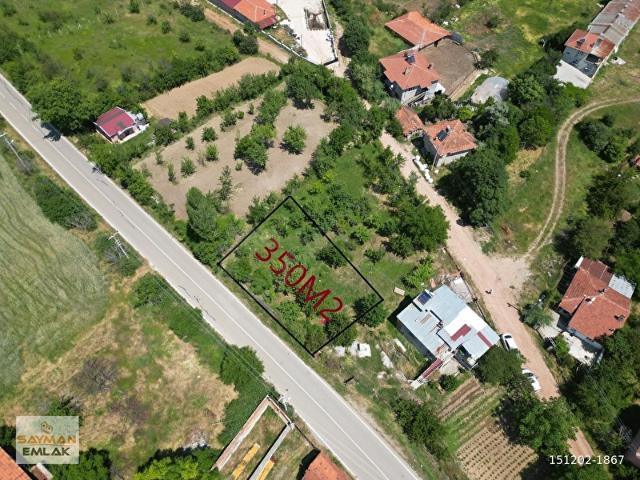 Kütahya Merkez, Kütahya içerisinde satılık Arsa