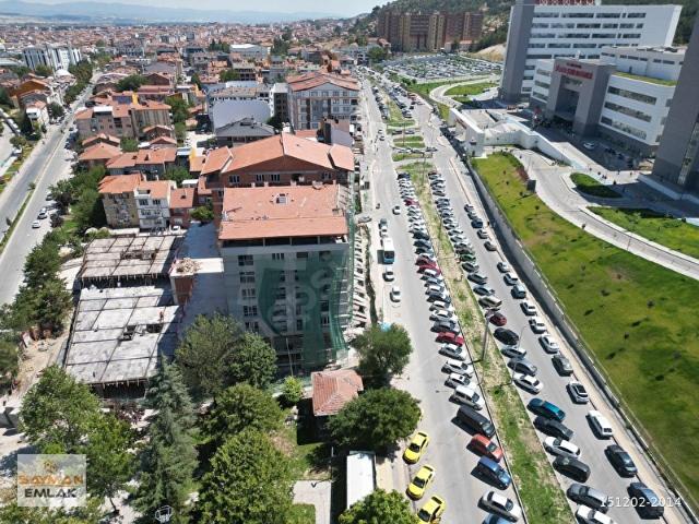 Kütahya Merkez, Kütahya içerisinde satılık mülk