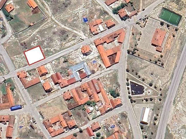Kütahya Merkez, Kütahya içerisinde satılık Arsa