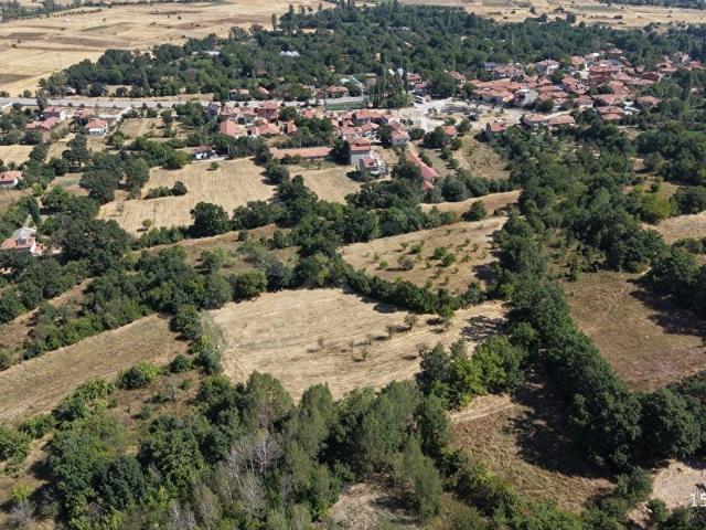 Kütahya Merkez, Kütahya içerisinde satılık Arsa