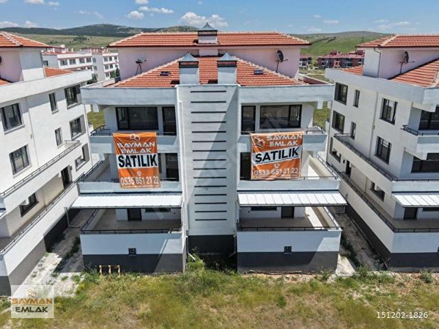 Kütahya Merkez, Kütahya içerisinde satılık Villa