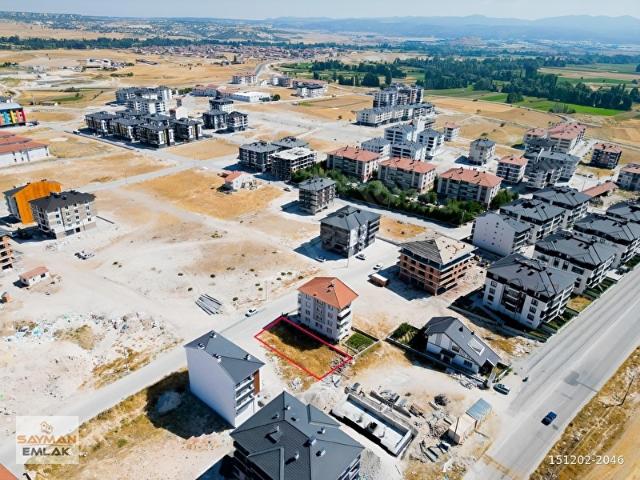 Kütahya Merkez, Kütahya içerisinde satılık Arsa