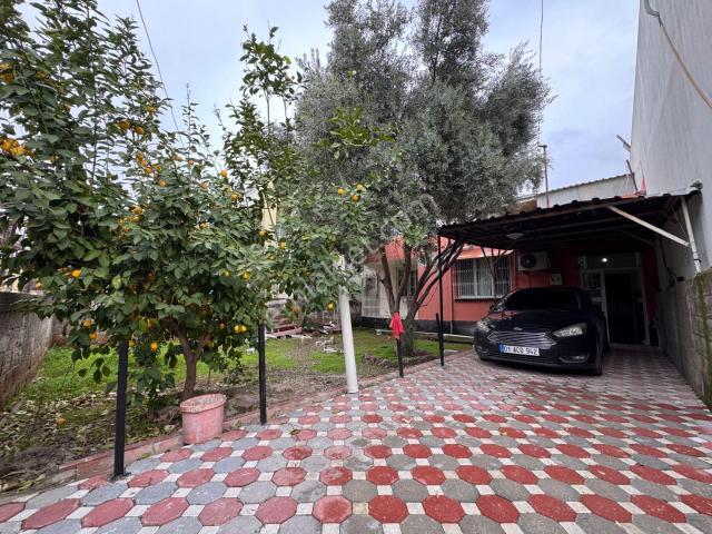 Yüreğir, Adana içerisinde satılık Villa