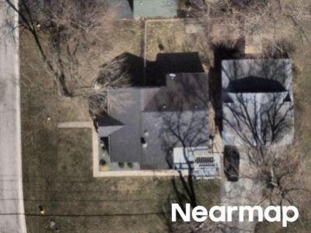 House for sale in Tinley Park, Illinois