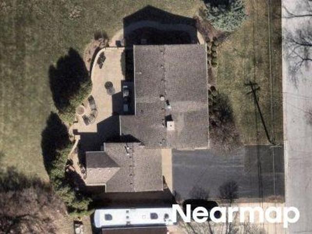 House for sale in Tinley Park, Illinois