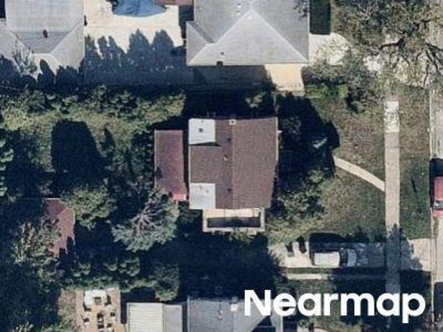 House for sale in Morton Grove, Illinois