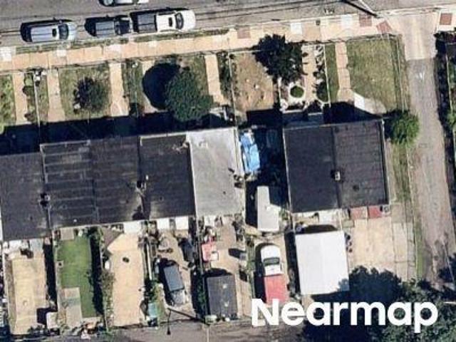 House for sale in Camden, New Jersey