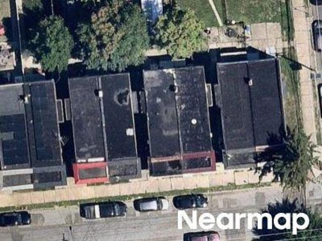 Property for sale in Whitman Park, Camden