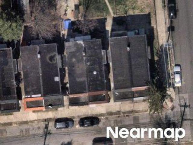 House for sale in Camden, New Jersey