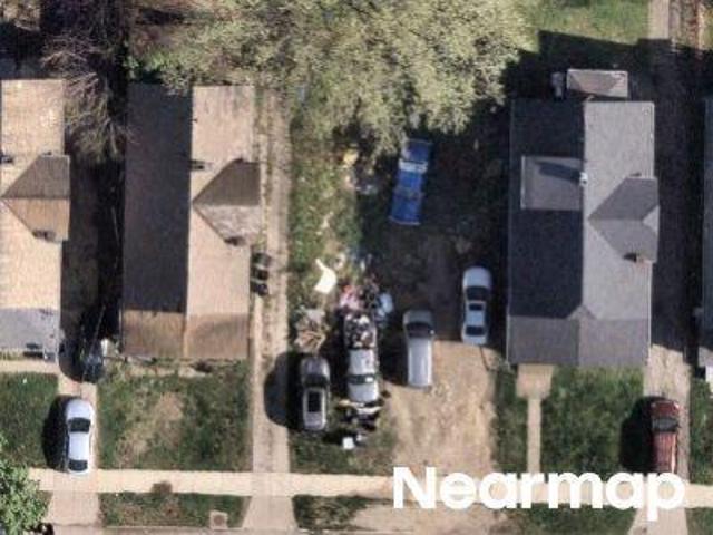 Land for sale in Cleveland, Ohio