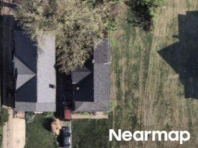 House for sale in Cleveland, Ohio