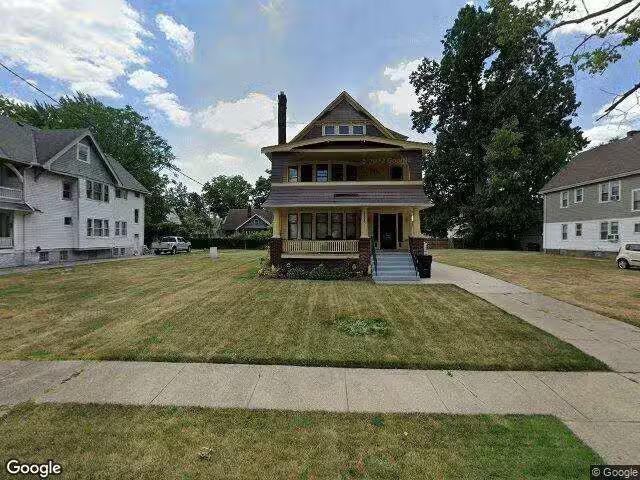 House for sale in Cleveland House for sale in Cleveland