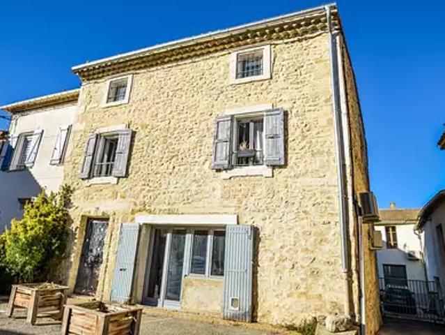 Maison vente à Saze, Gard