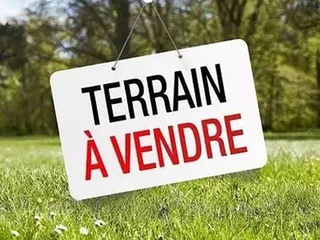 Terrain vente à Nîmes, Saze