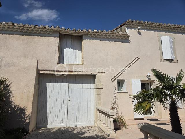 Maison vente à Saze, Gard