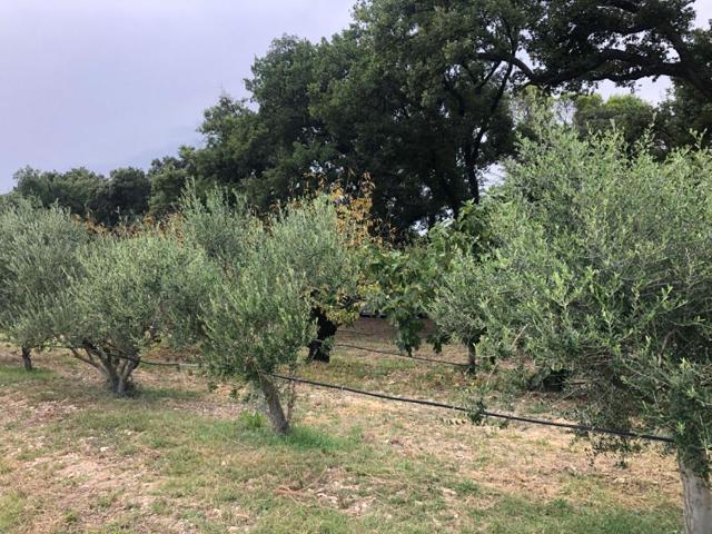 Terrain vente à Nîmes, Saze