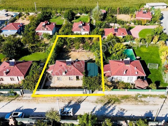 Niğde içerisinde satılık Arsa
