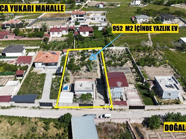 Niğde içerisinde satılık Arsa