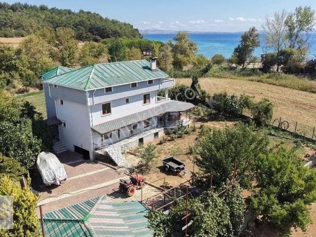 Keşan, Edirne içerisinde satılık Villa