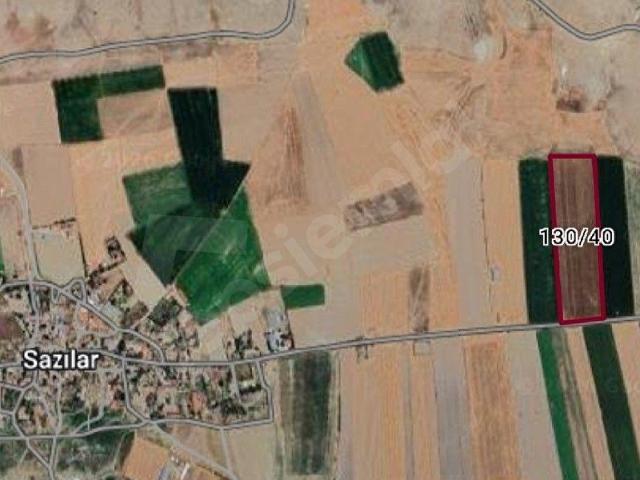 Polatli, Ankara içerisinde satılık Arsa