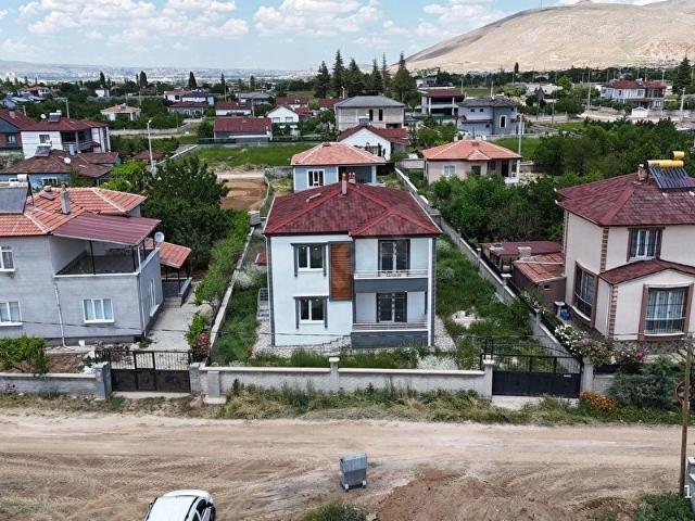Sazlıca Beldesi Yeni Mahallesi, Niğde Merkez içerisinde satılık Arsa