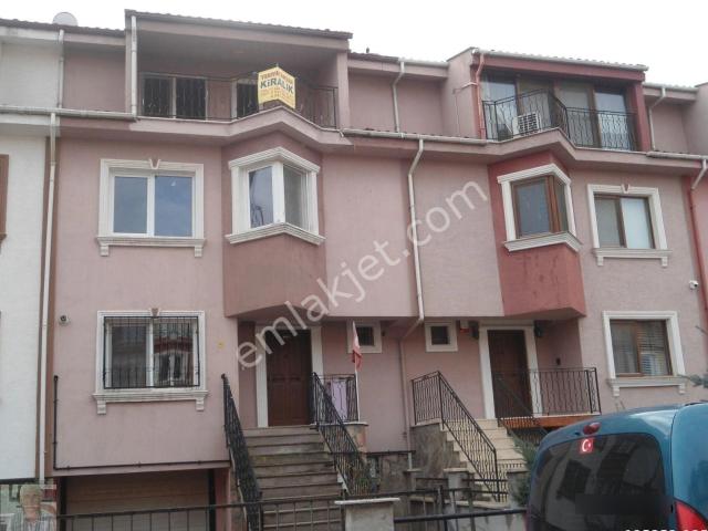 Tepebaşi, Eskişehir içerisinde kiralık Villa