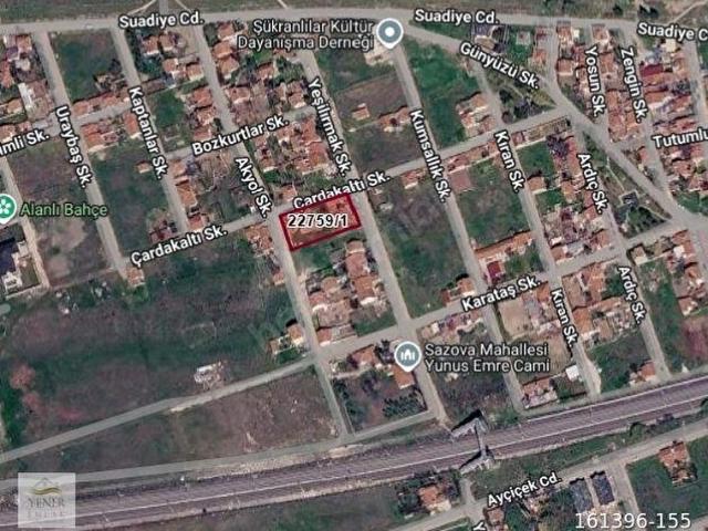 Tepebaşi, Eskişehir içerisinde satılık Arsa