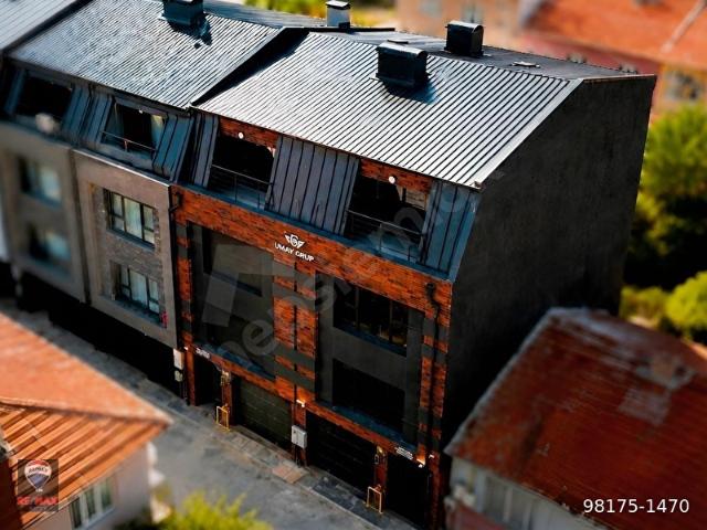 Sazova Mahallesi, Tepebaşı içerisinde satılık Villa