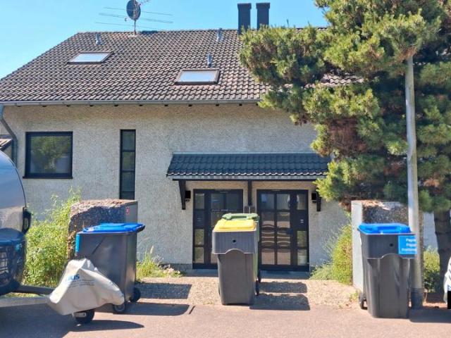 Haus kaufen in Alt-Saarbrücken, Saarbrücken
