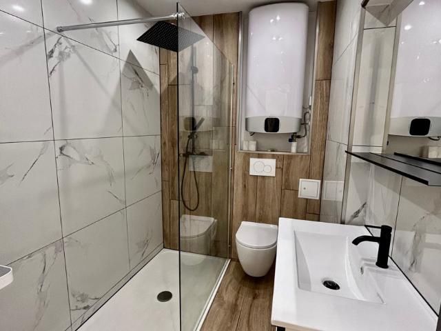 Wohnung mieten in St. Johann, Saarbrücken