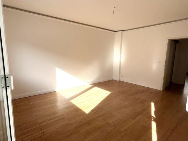 Apartment mieten in St. Johann, Saarbrücken