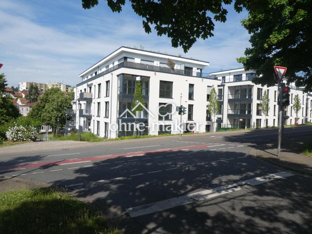 Apartment kaufen in Saarbrücken, Dudweiler